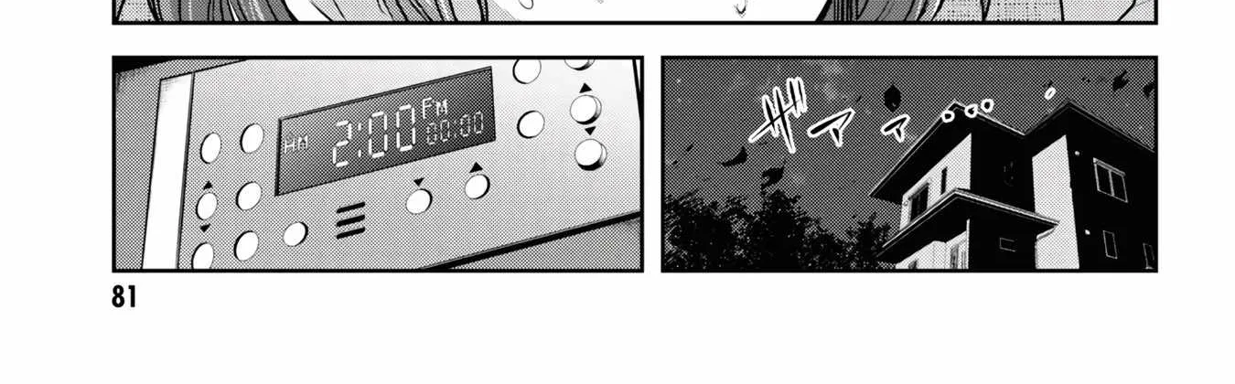 Class no Daikirai na Joshi to Kekkon Suru Koto ni Natta Chapter 9.1 page 31 - 