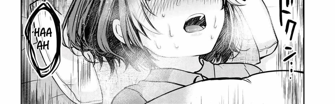 Class no Daikirai na Joshi to Kekkon Suru Koto ni Natta Chapter 9.1 page 33 - 