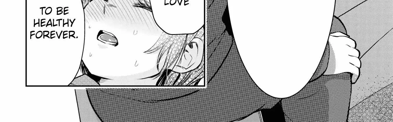Class no Daikirai na Joshi to Kekkon Suru Koto ni Natta Chapter 9.1 page 39 - 