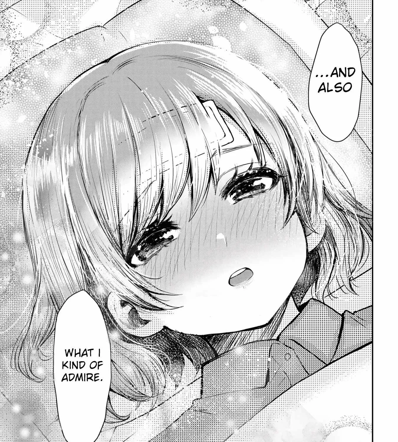Class no Daikirai na Joshi to Kekkon Suru Koto ni Natta Chapter 9.1 page 42 - 