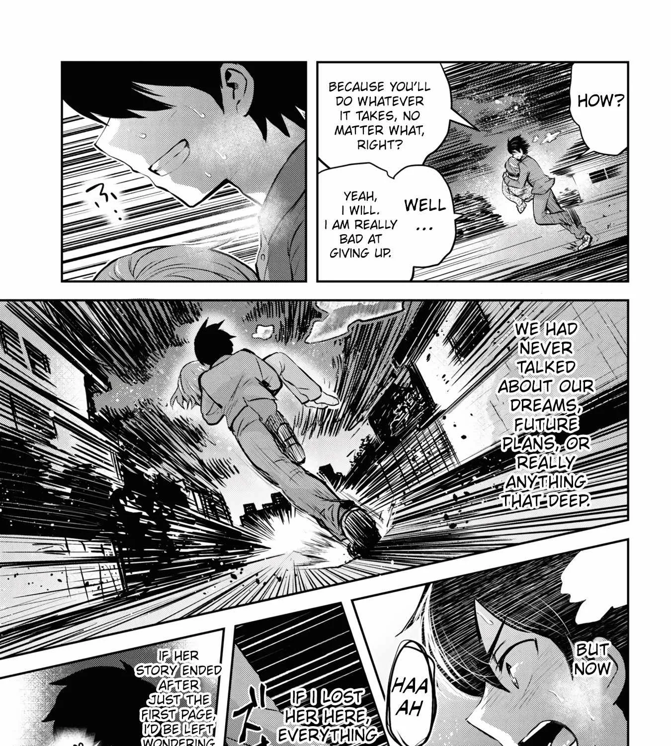 Class no Daikirai na Joshi to Kekkon Suru Koto ni Natta Chapter 9.2 page 14 - 