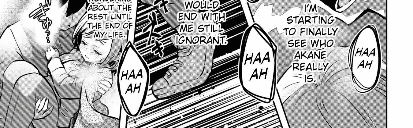 Class no Daikirai na Joshi to Kekkon Suru Koto ni Natta Chapter 9.2 page 15 - 