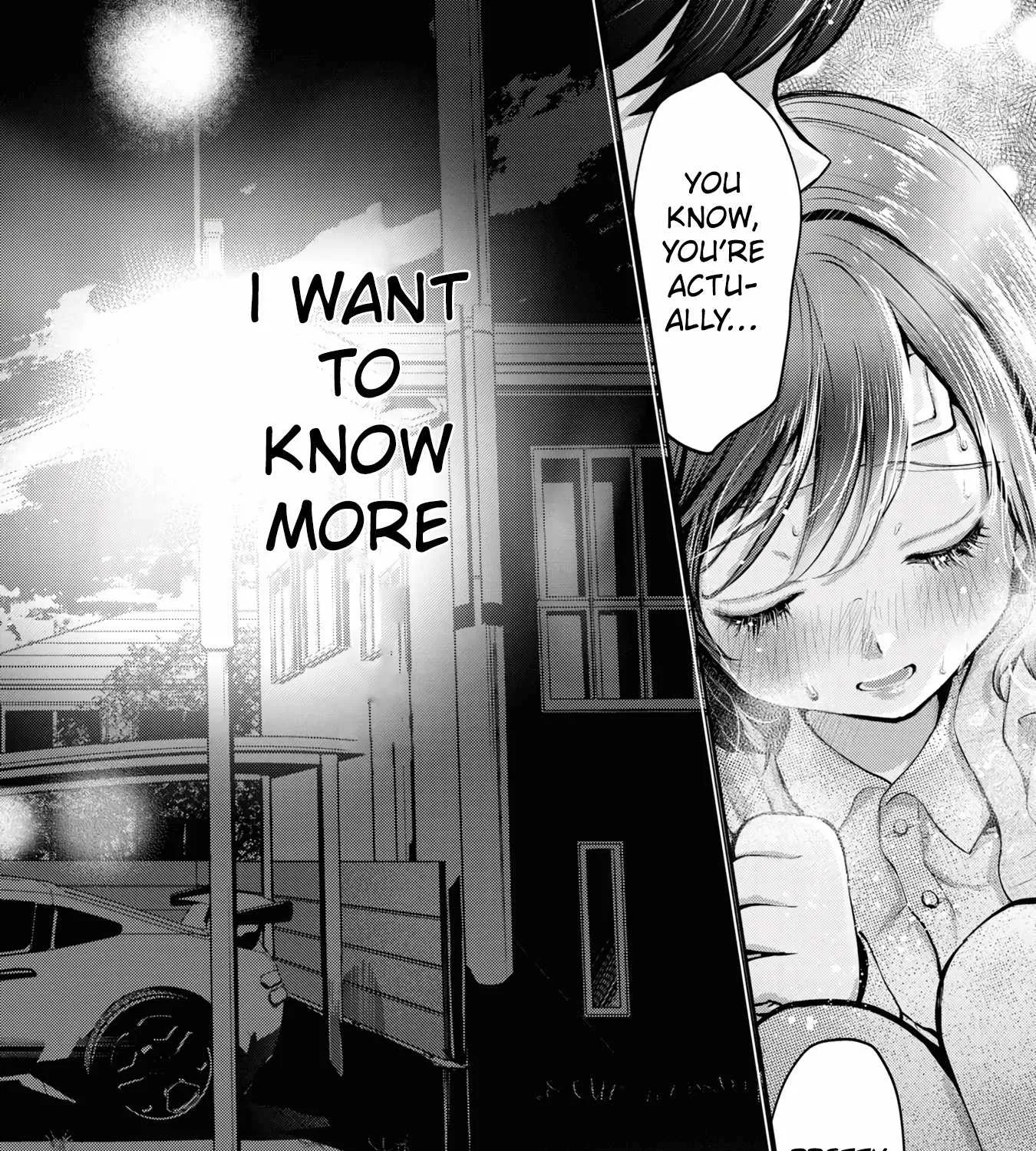 Class no Daikirai na Joshi to Kekkon Suru Koto ni Natta Chapter 9.2 page 16 - 