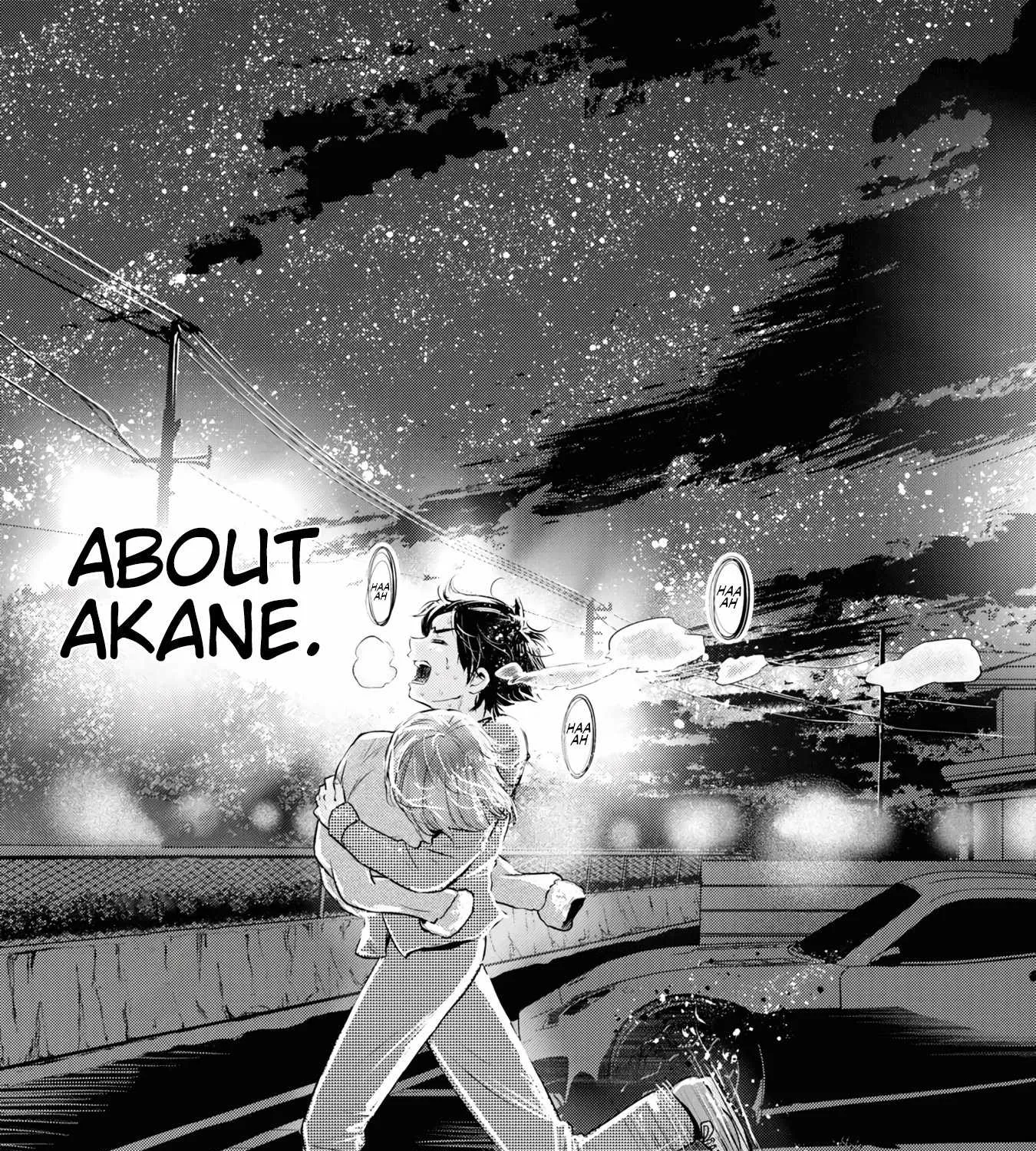 Class no Daikirai na Joshi to Kekkon Suru Koto ni Natta Chapter 9.2 page 18 - 