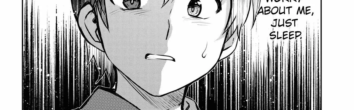Class no Daikirai na Joshi to Kekkon Suru Koto ni Natta Chapter 9.2 page 5 - 