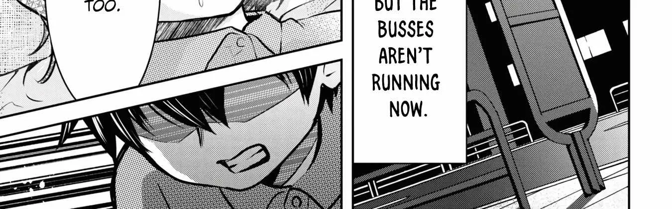 Class no Daikirai na Joshi to Kekkon Suru Koto ni Natta Chapter 9.2 page 7 - 