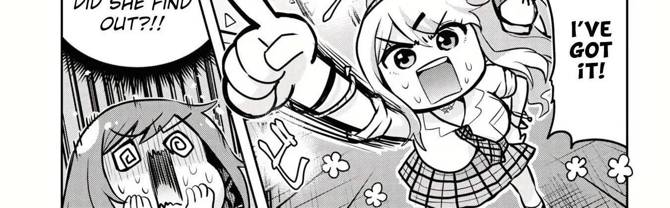 Class no Daikirai na Joshi to Kekkon Suru Koto ni Natta Chapter 9 page 11 - 