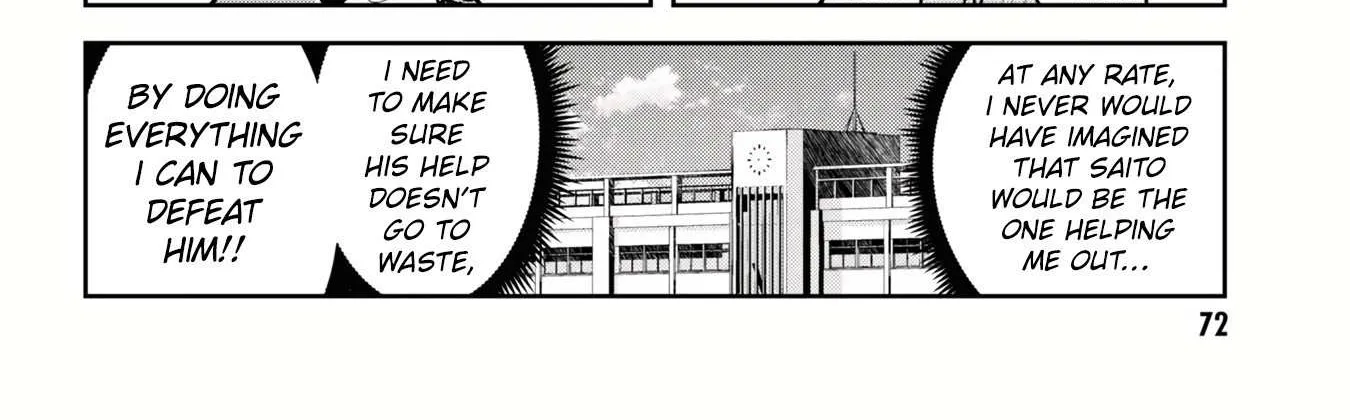 Class no Daikirai na Joshi to Kekkon Suru Koto ni Natta Chapter 9 page 13 - 