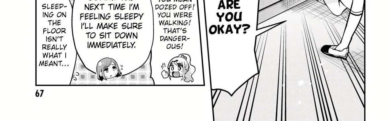 Class no Daikirai na Joshi to Kekkon Suru Koto ni Natta Chapter 9 page 3 - 
