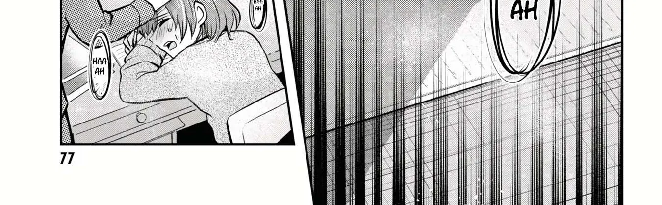 Class no Daikirai na Joshi to Kekkon Suru Koto ni Natta Chapter 9 page 23 - 