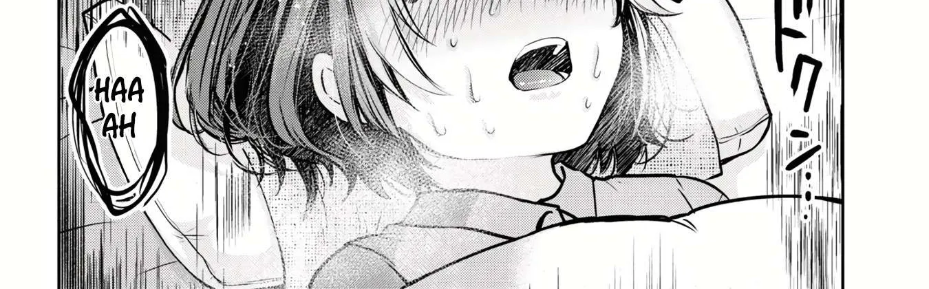 Class no Daikirai na Joshi to Kekkon Suru Koto ni Natta Chapter 9 page 33 - 