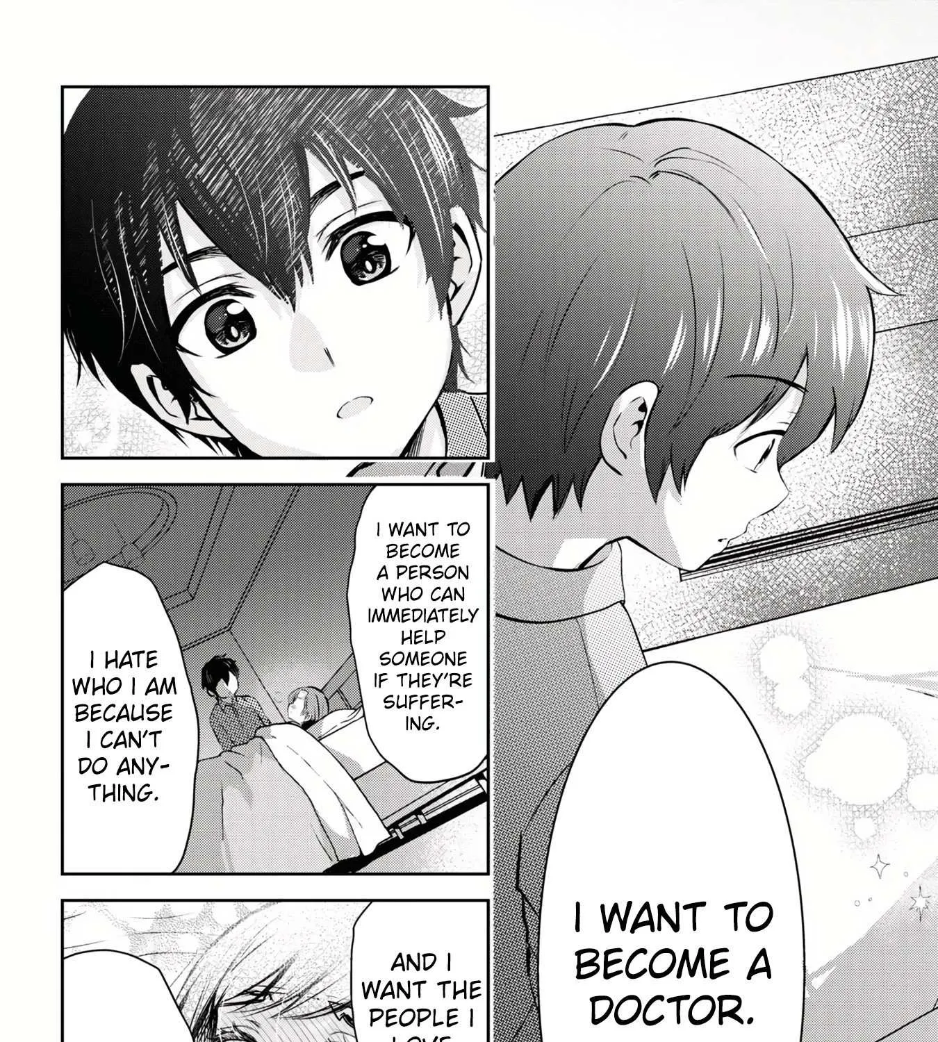Class no Daikirai na Joshi to Kekkon Suru Koto ni Natta Chapter 9 page 38 - 