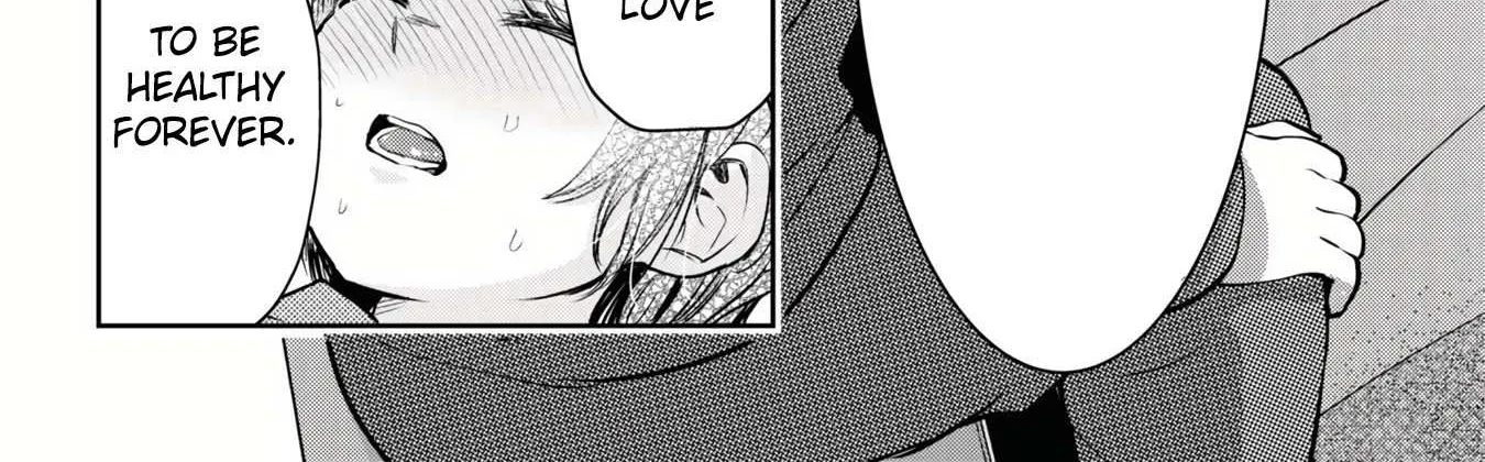 Class no Daikirai na Joshi to Kekkon Suru Koto ni Natta Chapter 9 page 39 - 
