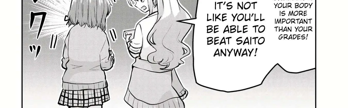 Class no Daikirai na Joshi to Kekkon Suru Koto ni Natta Chapter 9 page 5 - 