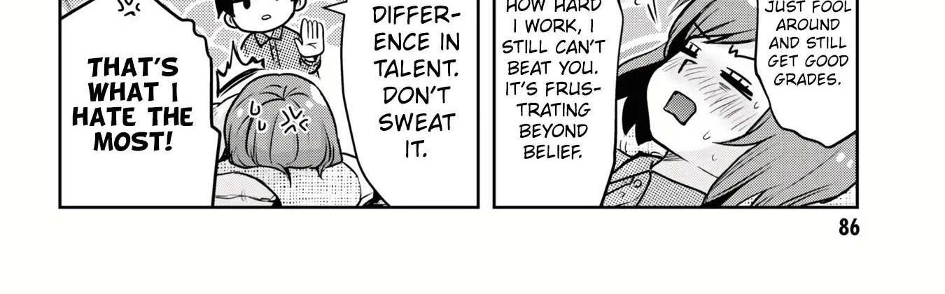 Class no Daikirai na Joshi to Kekkon Suru Koto ni Natta Chapter 9 page 41 - 
