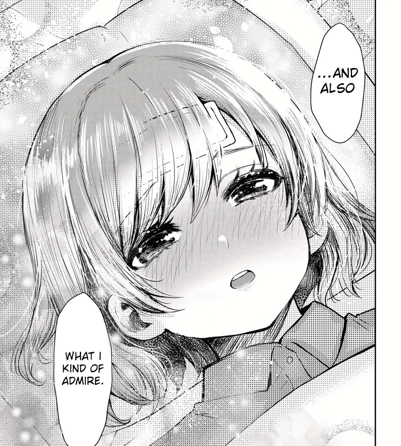 Class no Daikirai na Joshi to Kekkon Suru Koto ni Natta Chapter 9 page 42 - 
