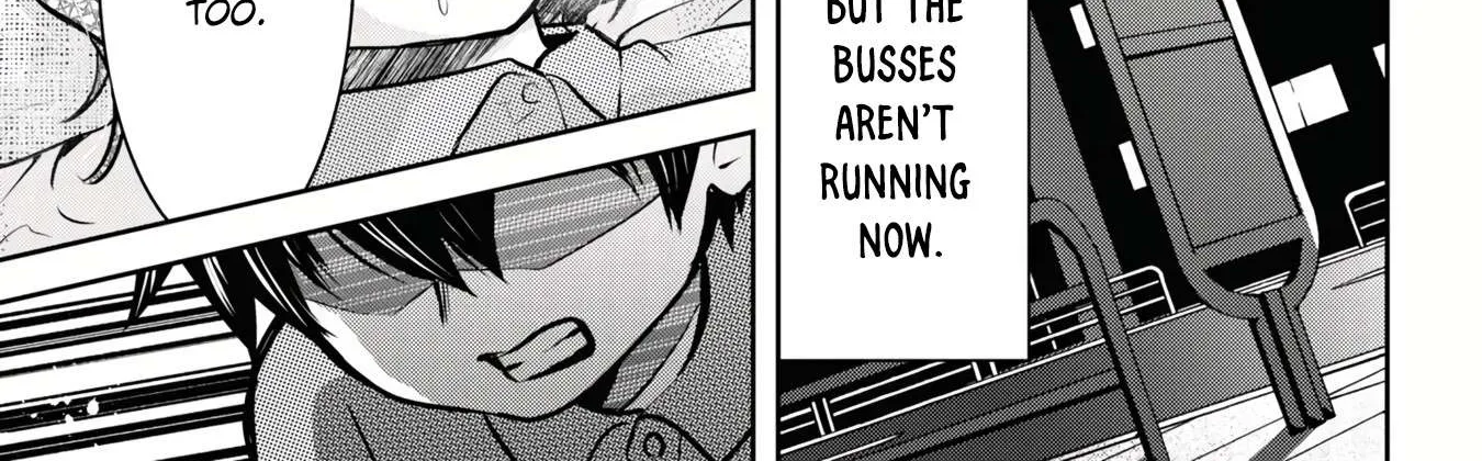 Class no Daikirai na Joshi to Kekkon Suru Koto ni Natta Chapter 9 page 51 - 