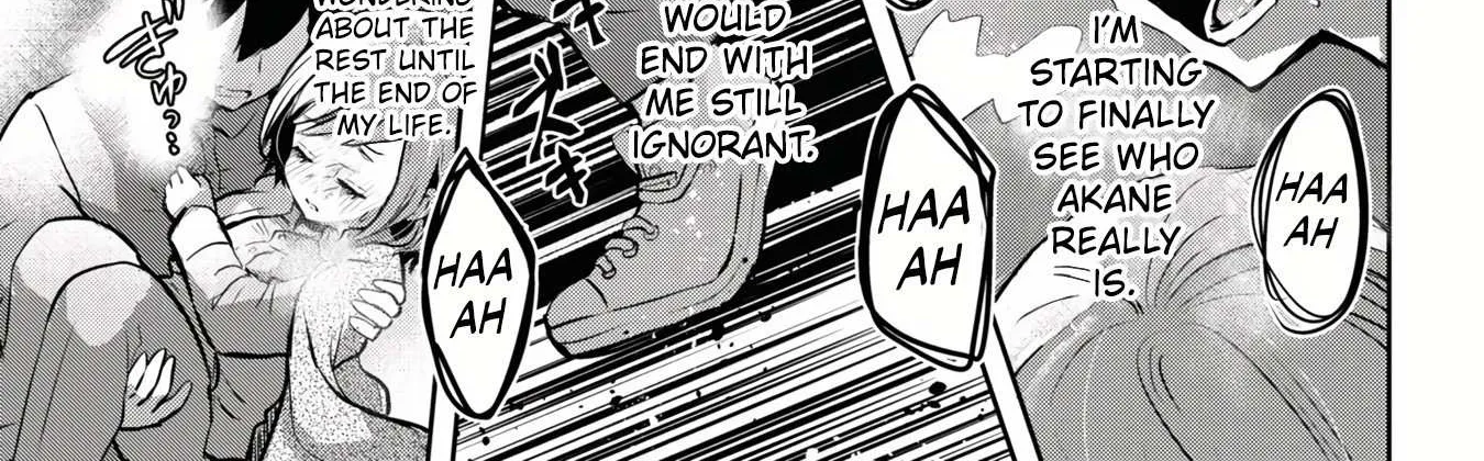 Class no Daikirai na Joshi to Kekkon Suru Koto ni Natta Chapter 9 page 59 - 