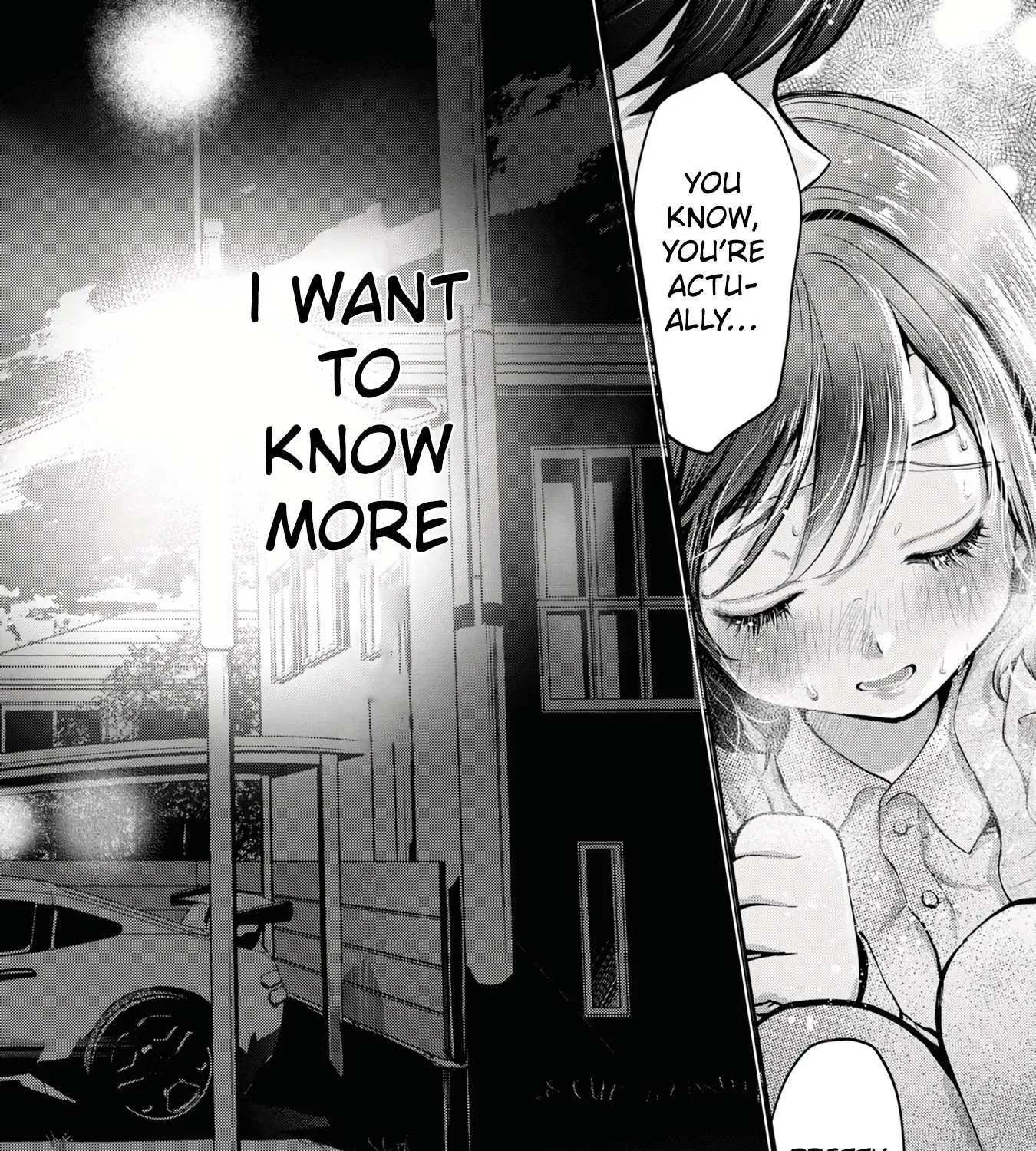 Class no Daikirai na Joshi to Kekkon Suru Koto ni Natta Chapter 9 page 60 - 