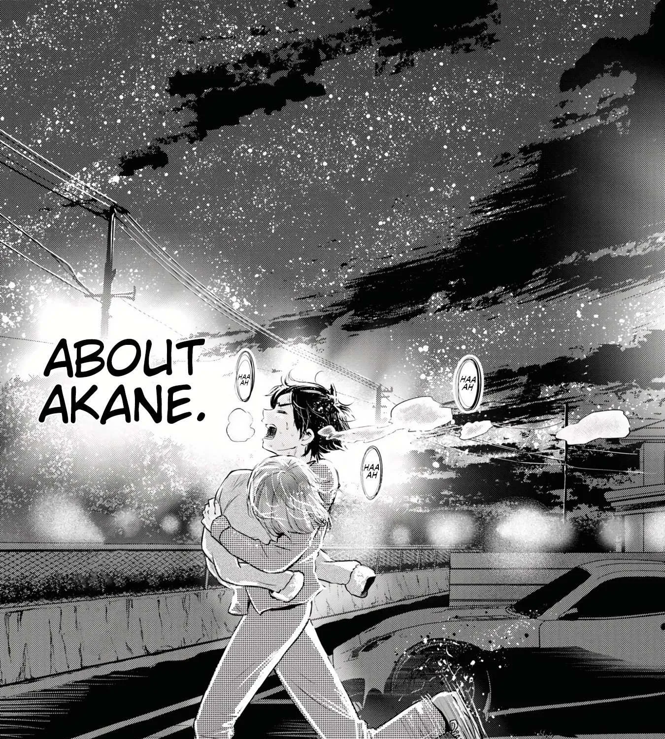 Class no Daikirai na Joshi to Kekkon Suru Koto ni Natta Chapter 9 page 62 - 