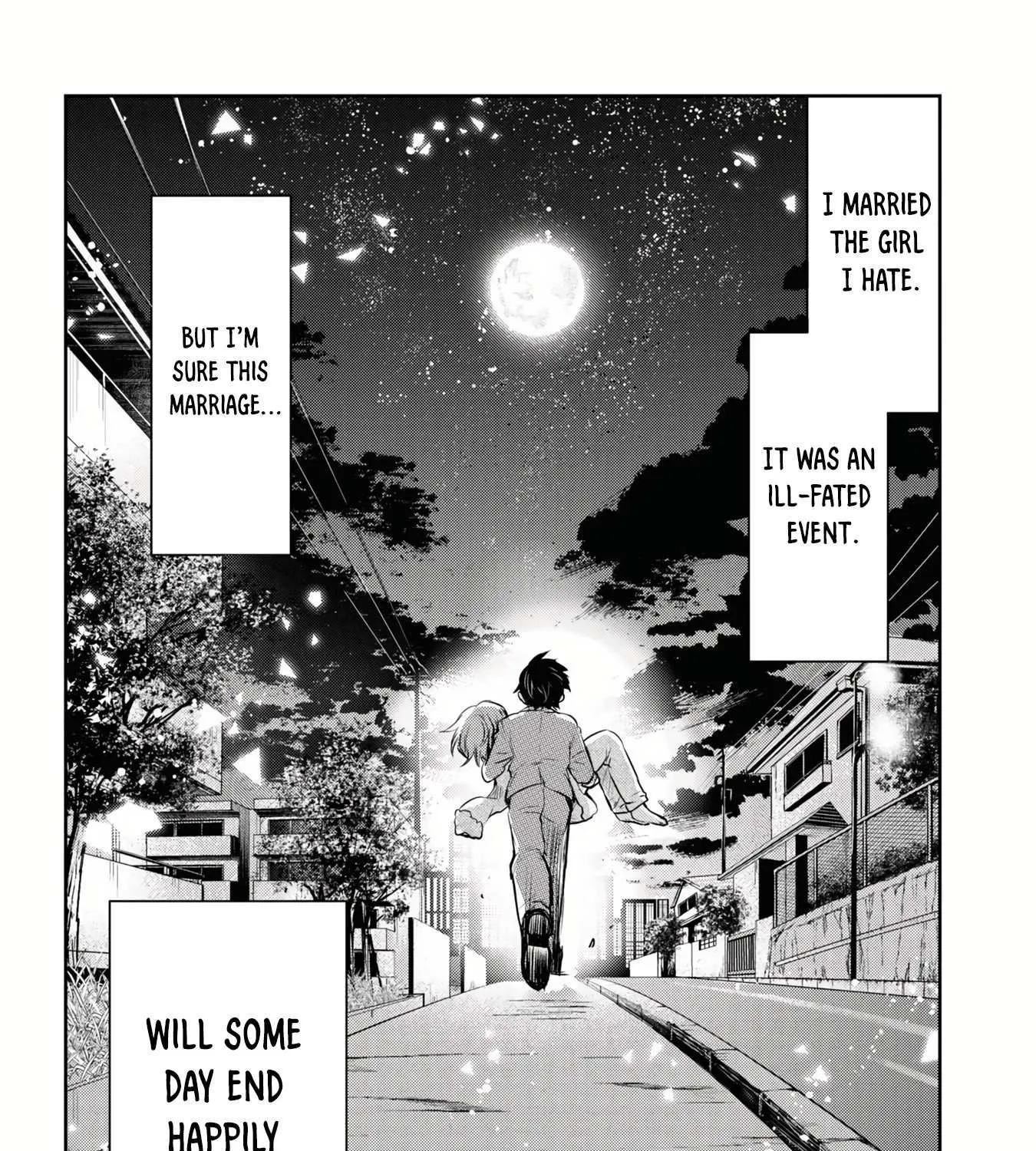 Class no Daikirai na Joshi to Kekkon Suru Koto ni Natta Chapter 9 page 64 - 