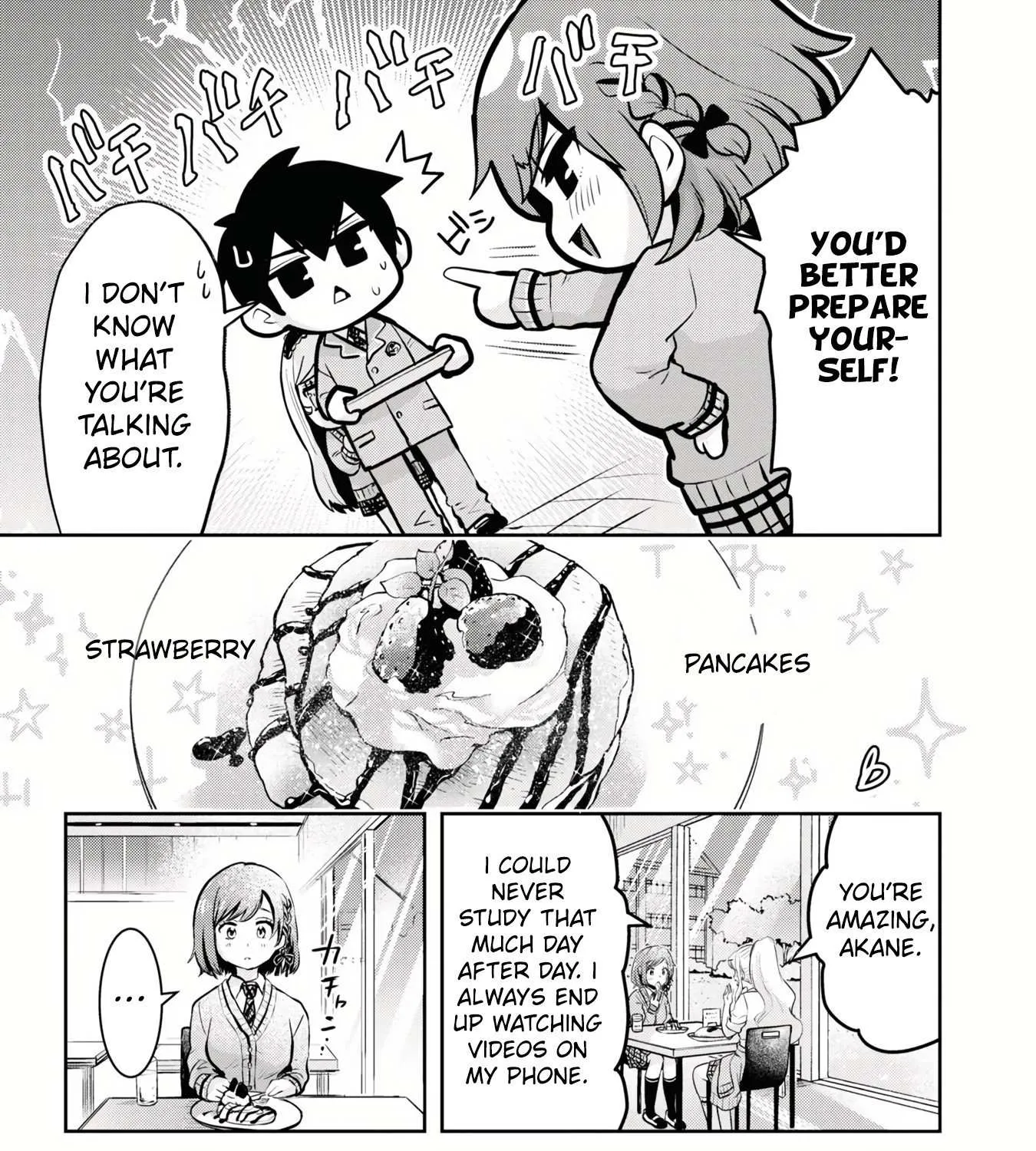 Class no Daikirai na Joshi to Kekkon Suru Koto ni Natta Chapter 9 page 8 - 