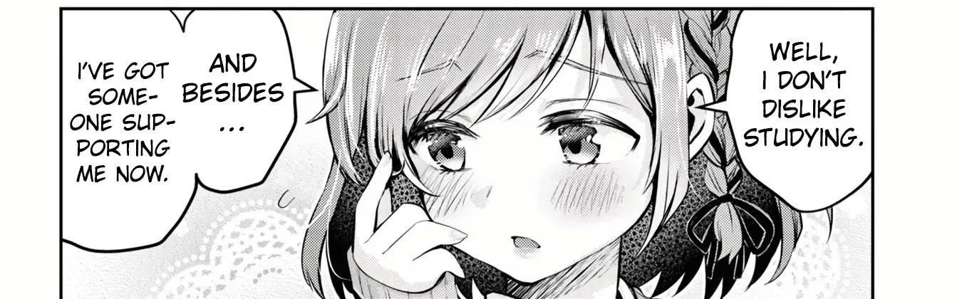 Class no Daikirai na Joshi to Kekkon Suru Koto ni Natta Chapter 9 page 9 - 