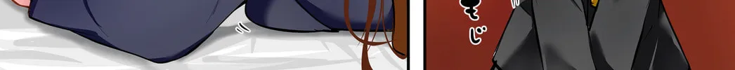 Class no Gal ni Kuuki Atsukai Sareteimasu Chapter 19 page 8 - 