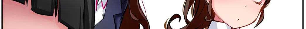 Class no Gal ni Kuuki Atsukai Sareteimasu Chapter 21 page 2 - 