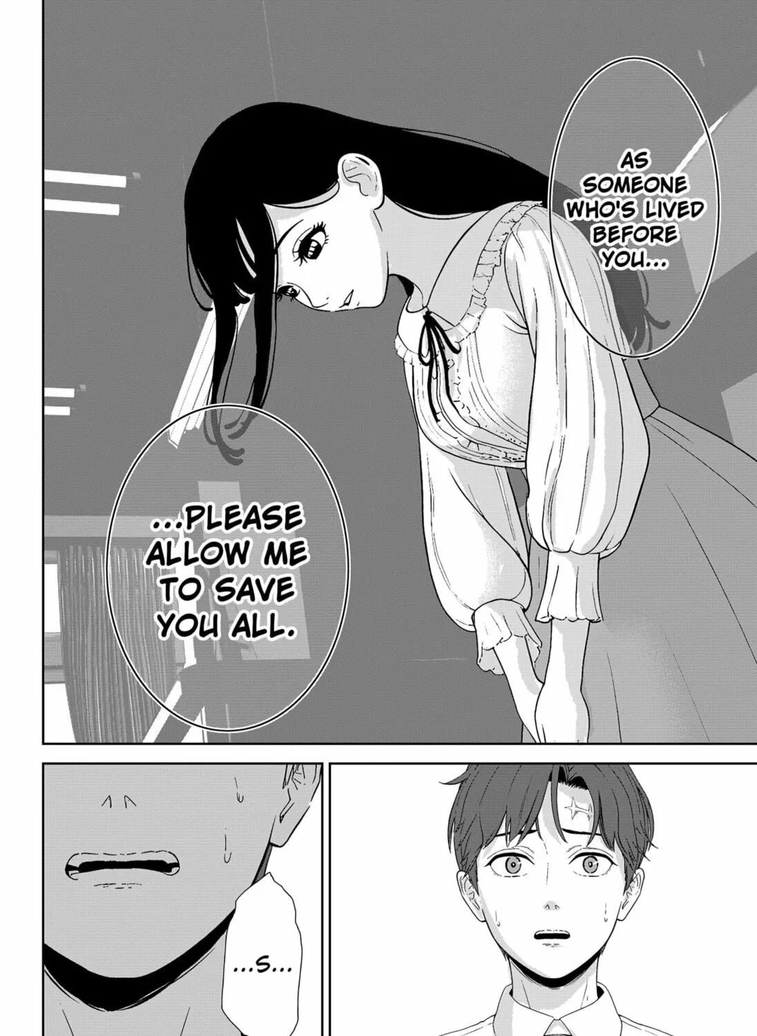 Class of Brains Chapter 1 page 103 - 