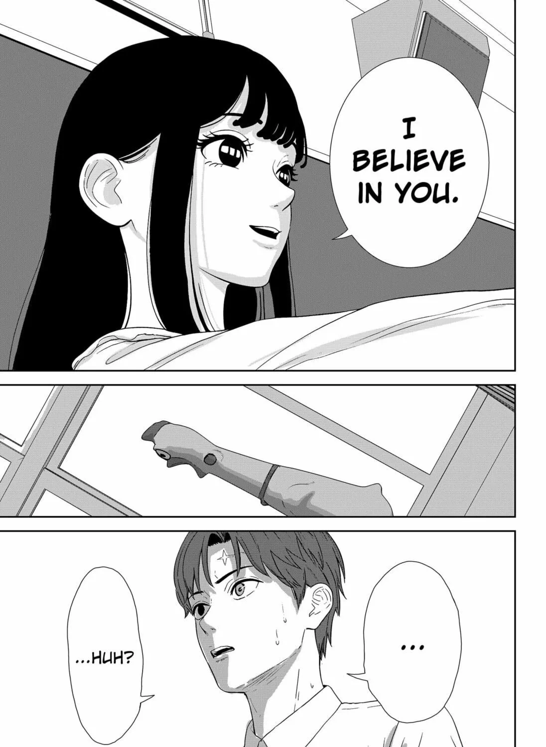 Class of Brains Chapter 1 page 109 - 