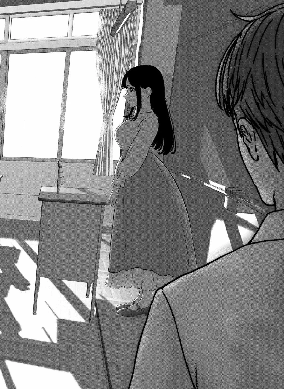 Class of Brains Chapter 1 page 47 - 