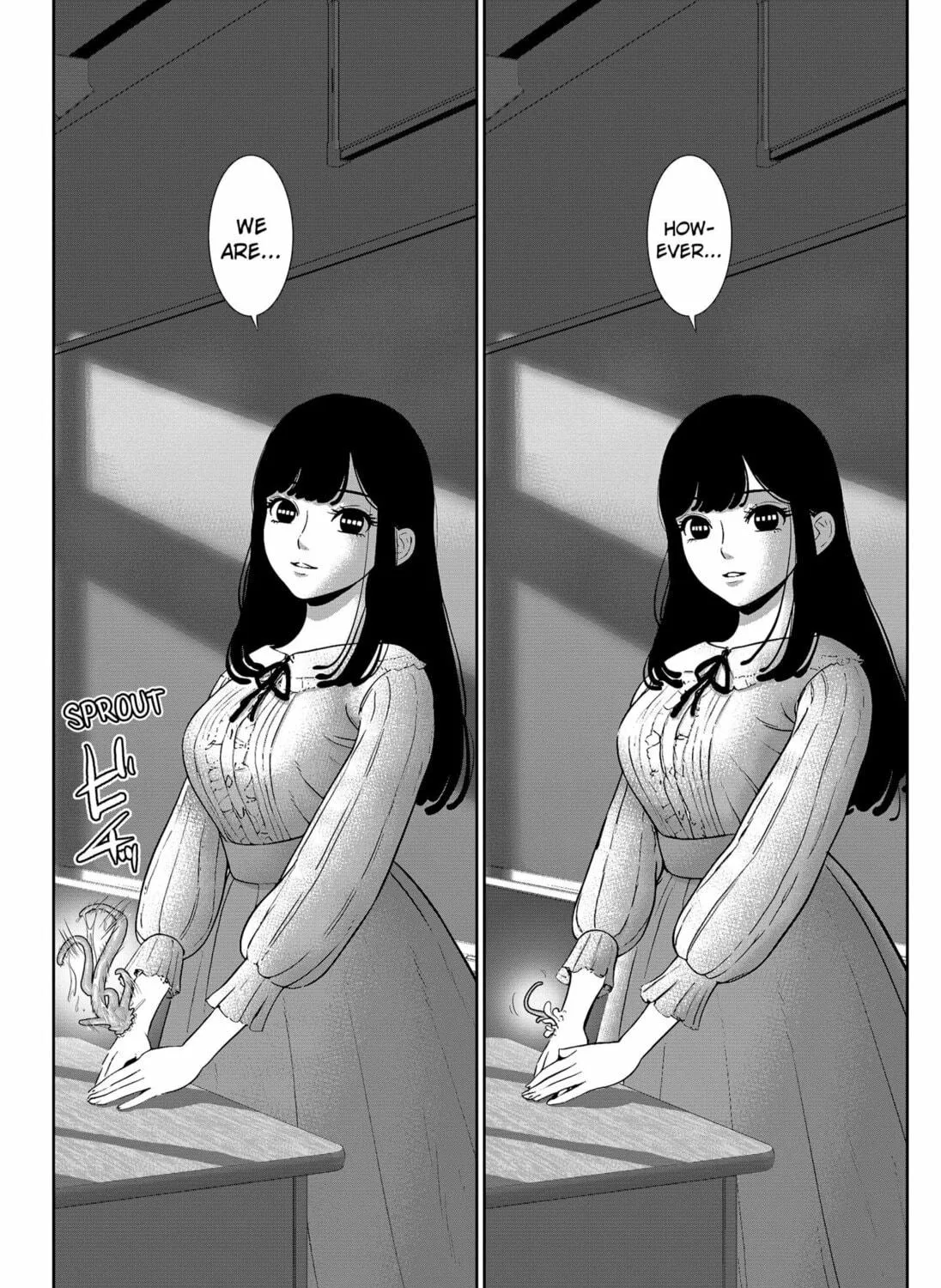 Class of Brains Chapter 1 page 83 - 