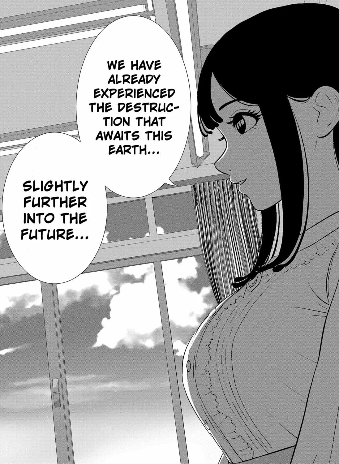 Class of Brains Chapter 1 page 99 - 