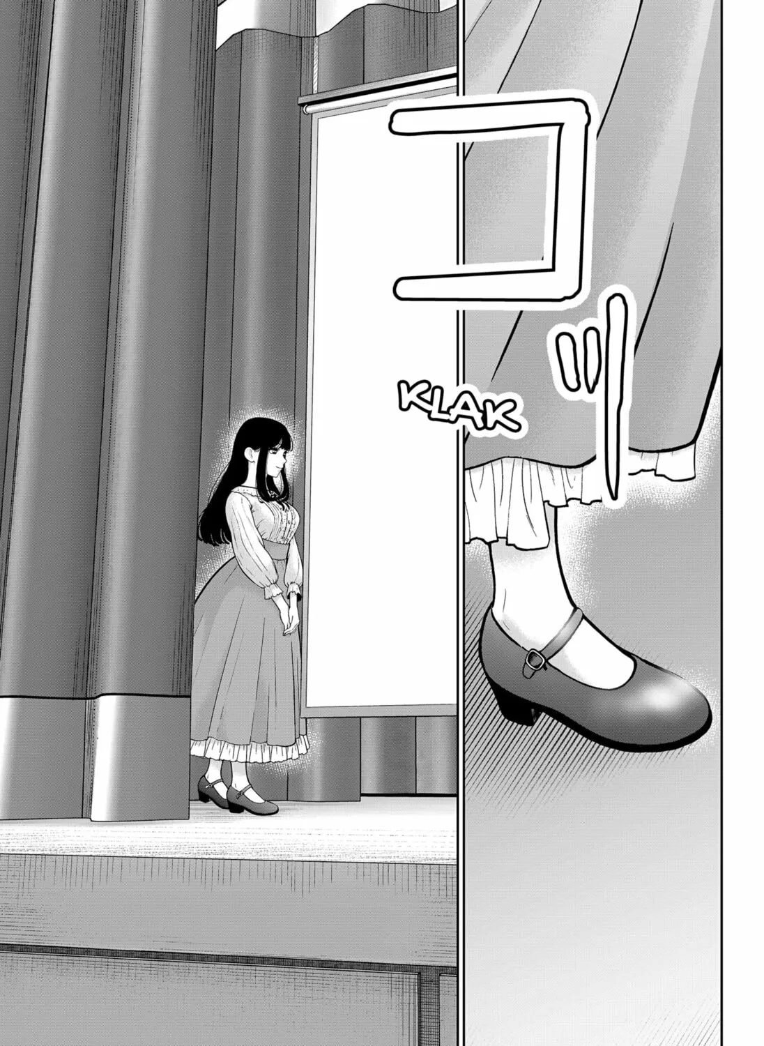 Class of Brains Chapter 11 page 17 - 