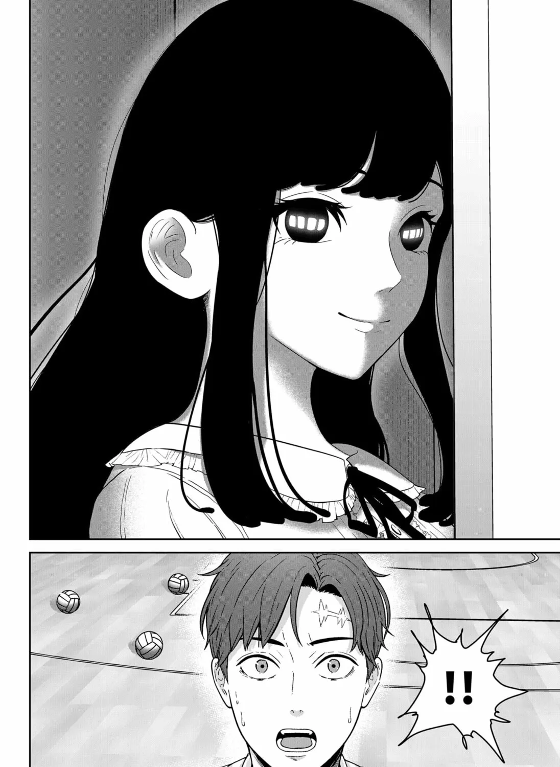 Class of Brains Chapter 11 page 19 - 