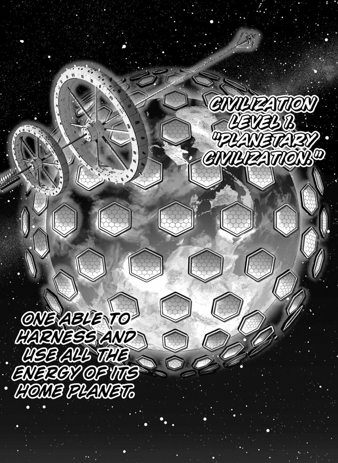 Class of Brains Chapter 12 page 15 - 