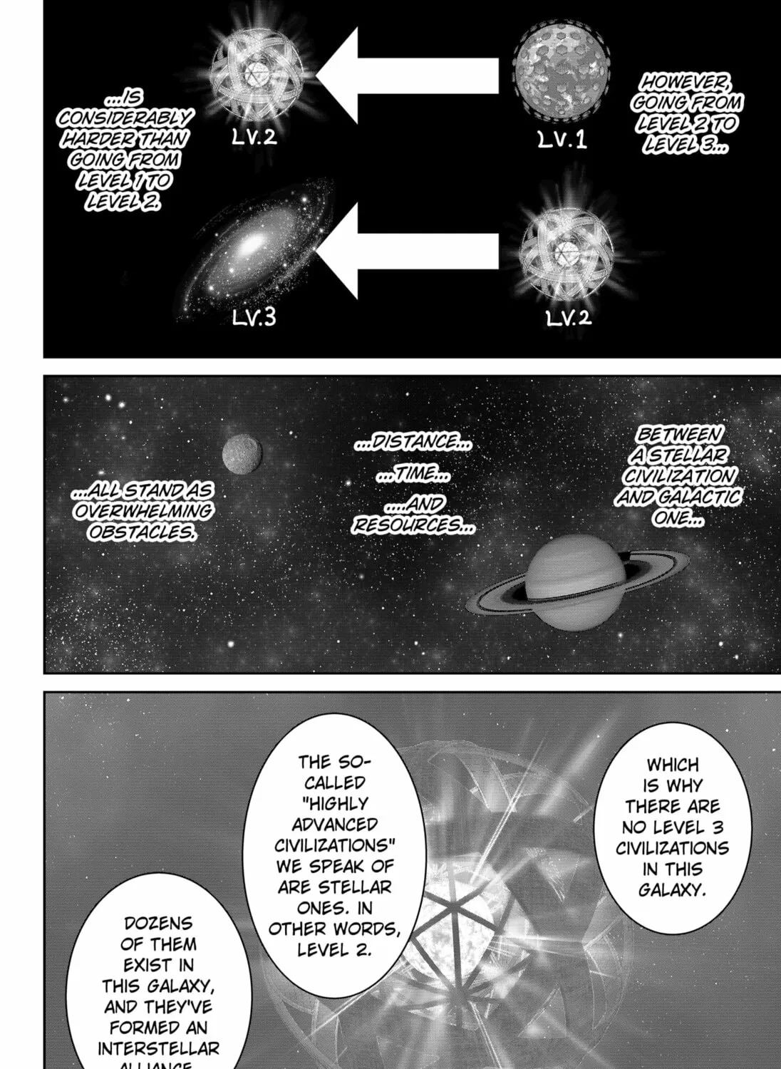 Class of Brains Chapter 12 page 23 - 
