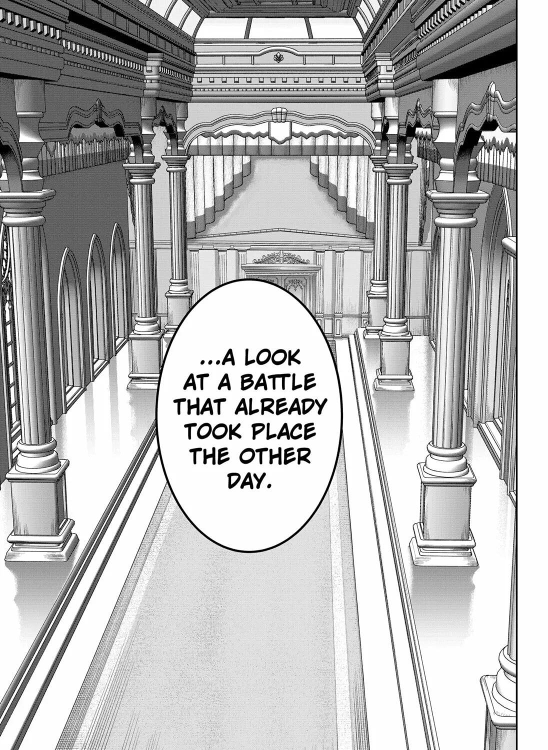Class of Brains Chapter 12 page 33 - 