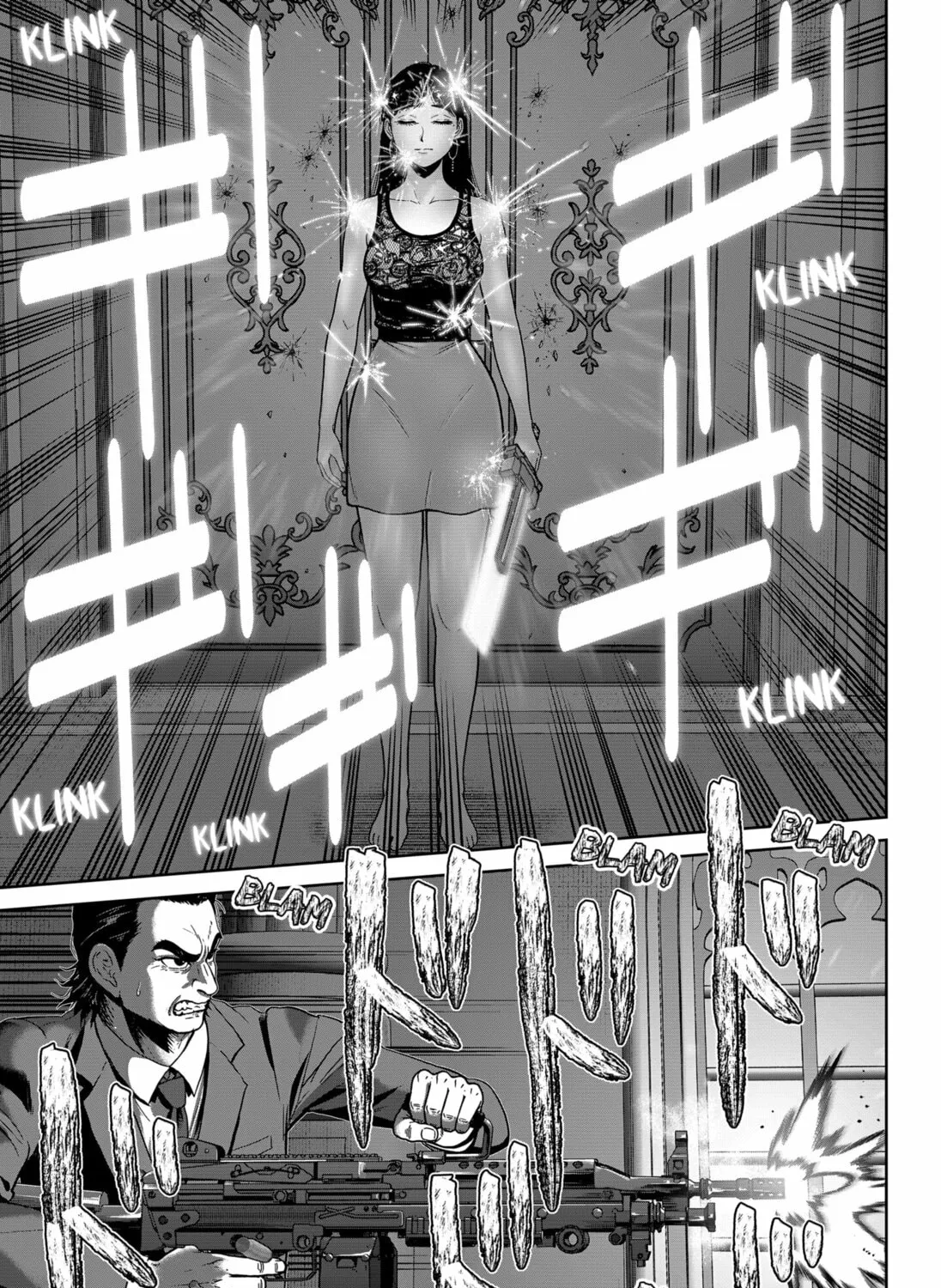 Class of Brains Chapter 13 page 25 - 