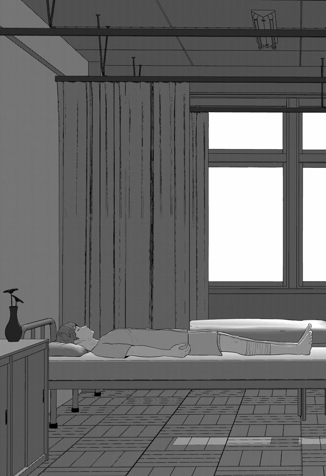 Class of Brains Chapter 16.1 page 5 - 