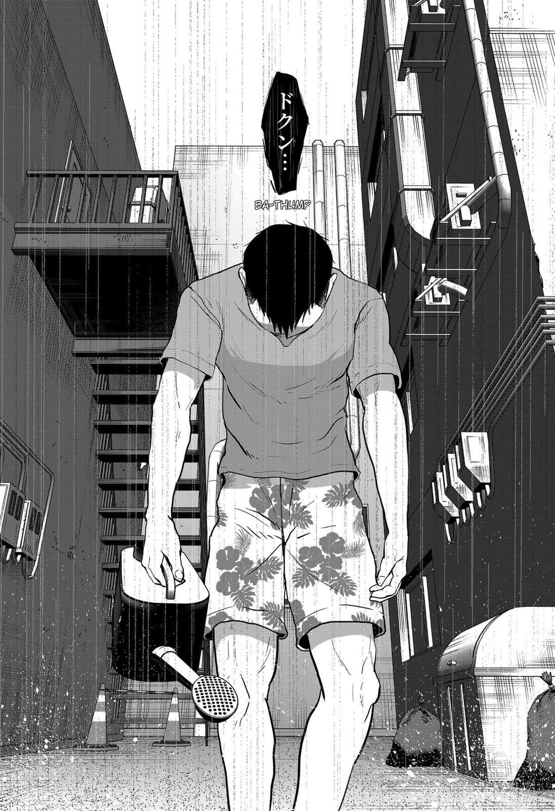 Class of Brains Chapter 19 page 19 - 