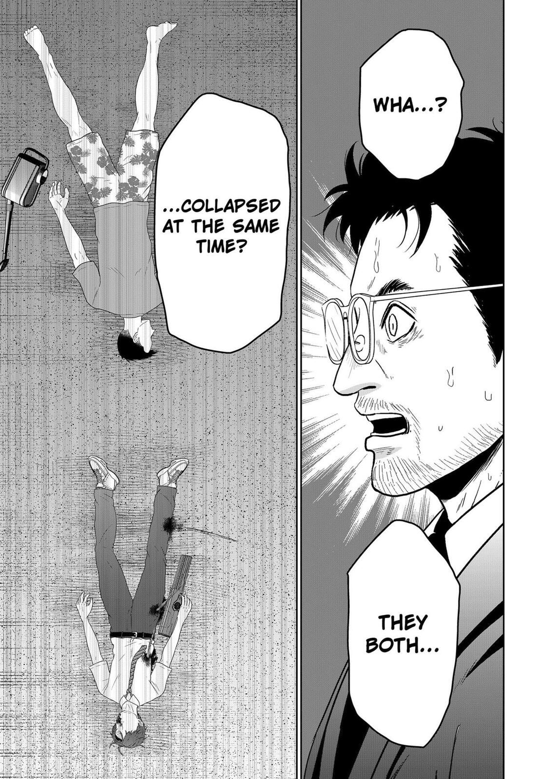 Class of Brains Chapter 19 page 7 - 