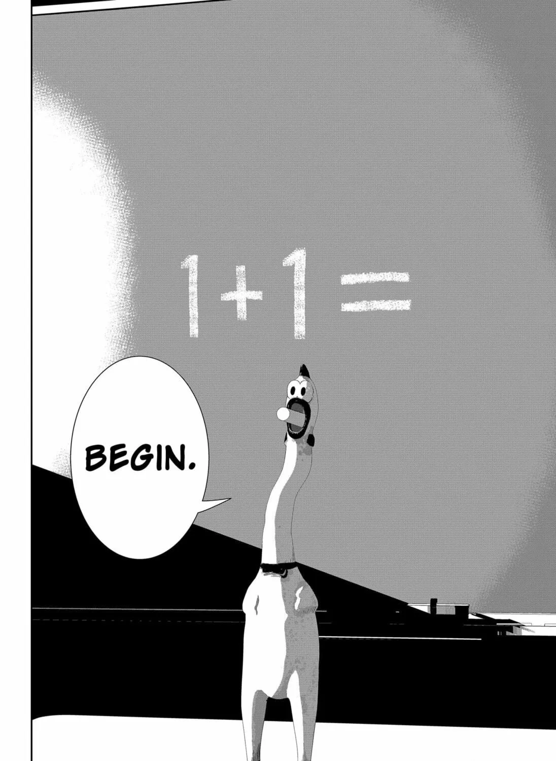 Class of Brains Chapter 2 page 39 - 