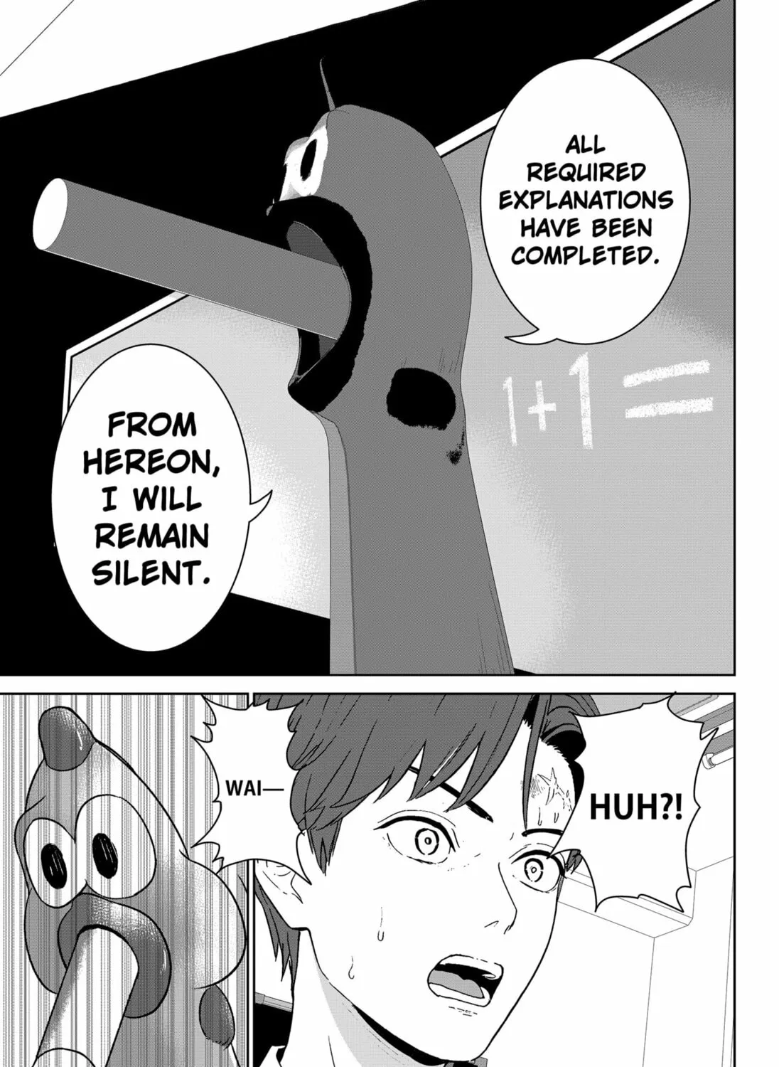 Class of Brains Chapter 2 page 45 - 