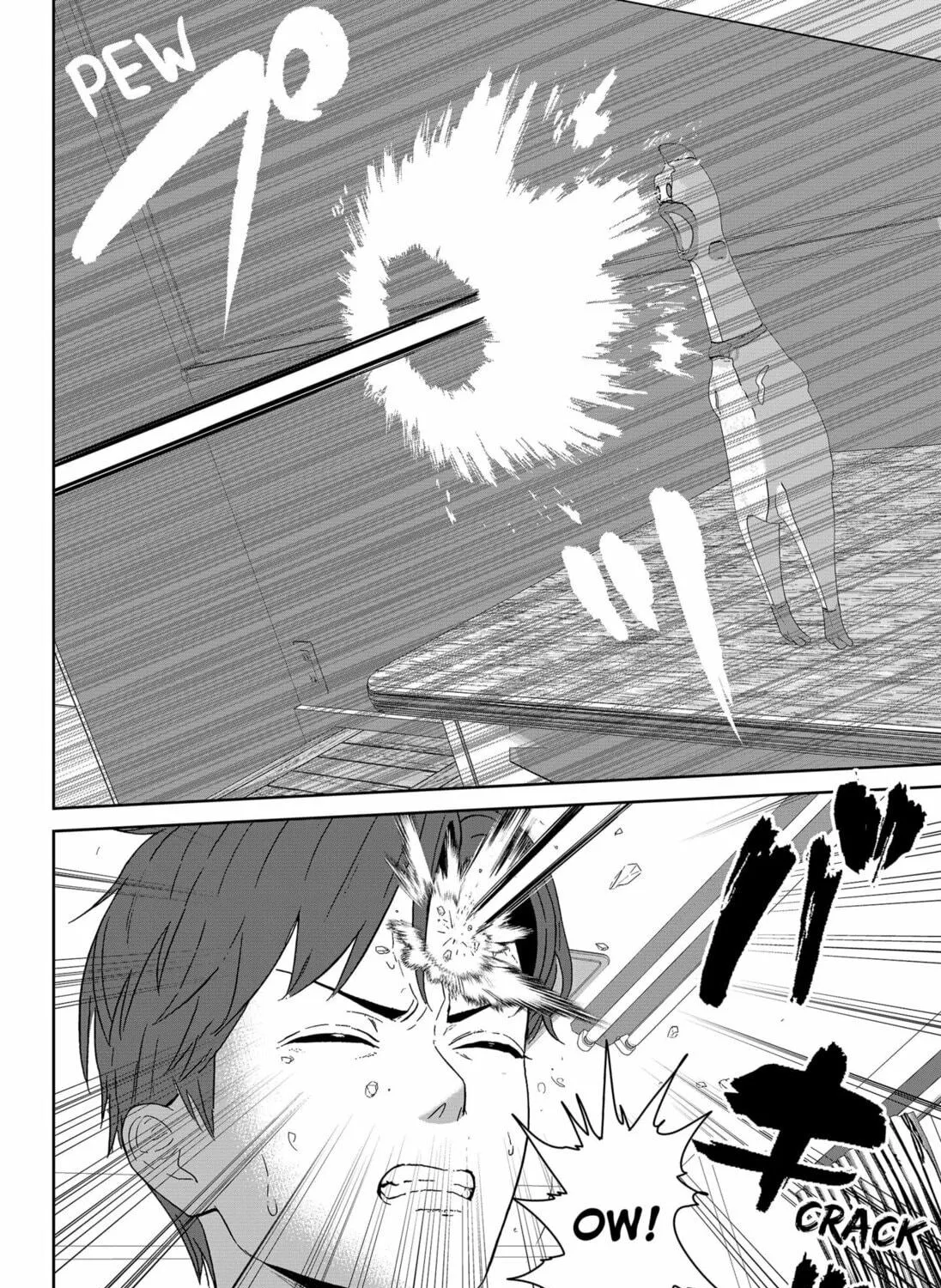 Class of Brains Chapter 2 page 47 - 