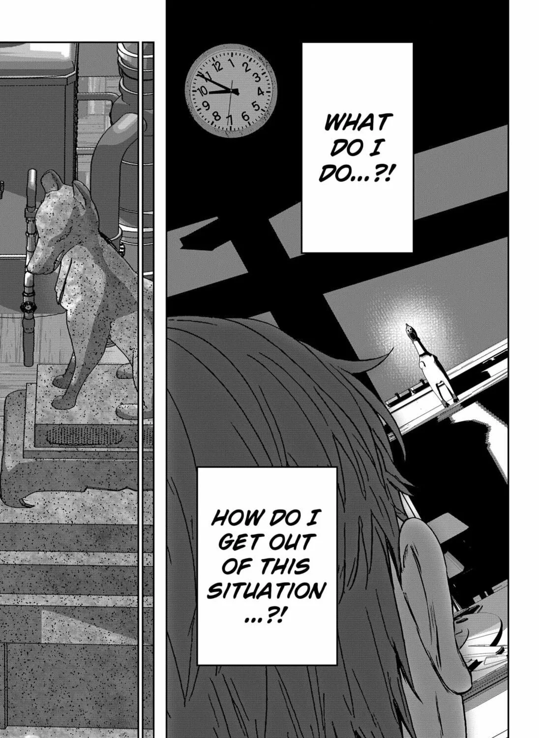 Class of Brains Chapter 2 page 53 - 