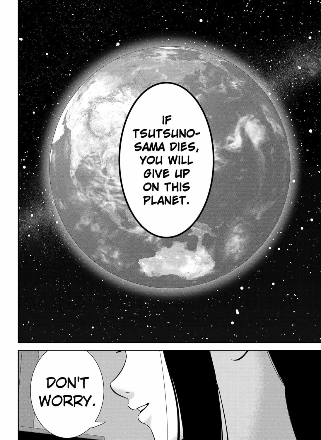 Class of Brains Chapter 2 page 59 - 