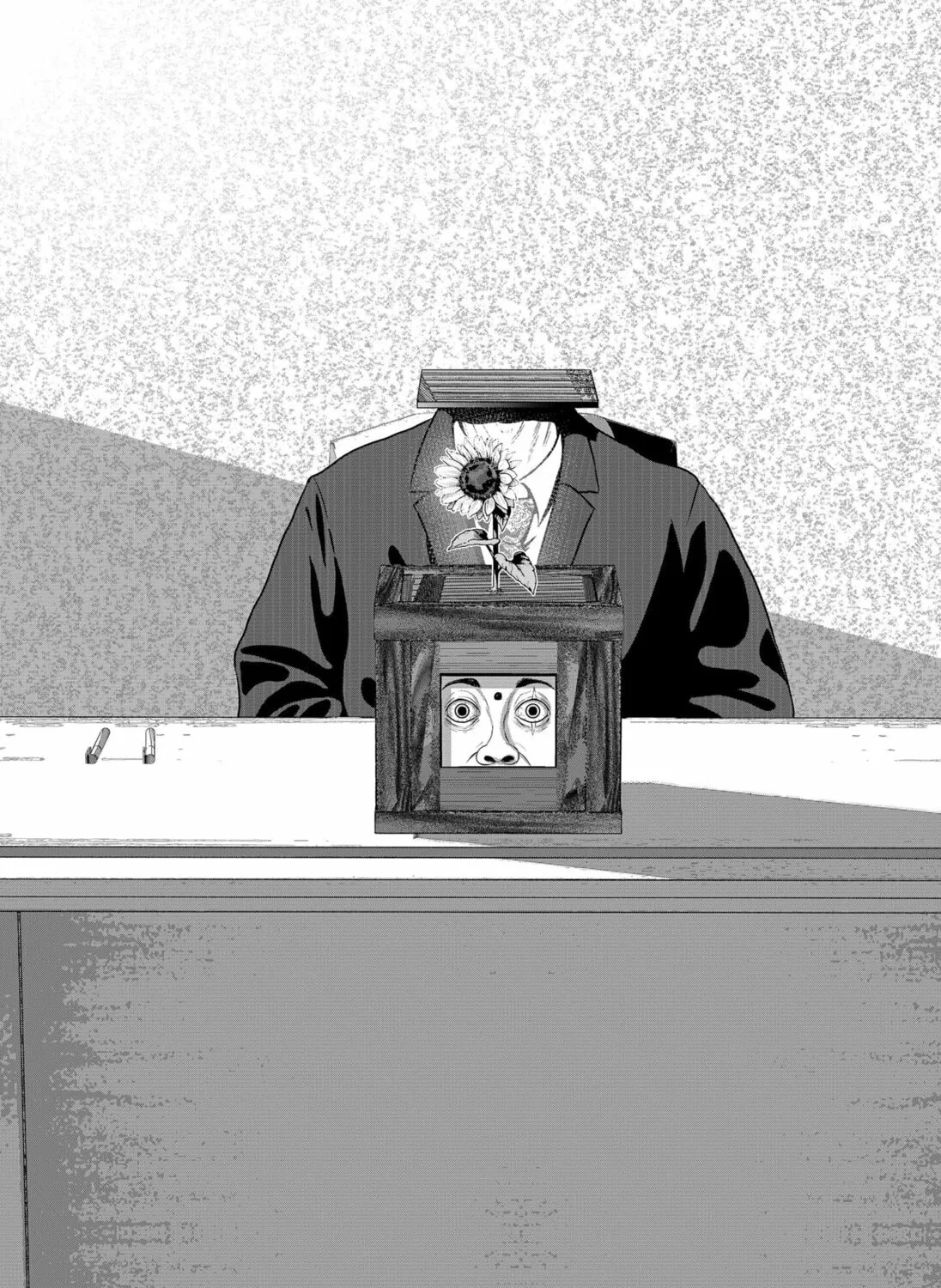 Class of Brains Chapter 2 page 7 - 