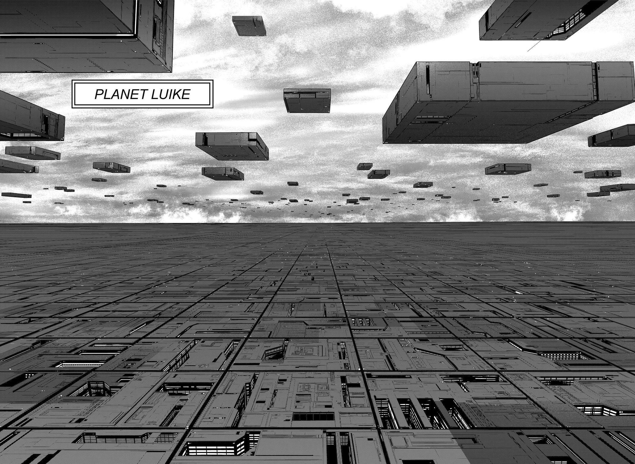 Class of Brains Chapter 20 page 10 - 